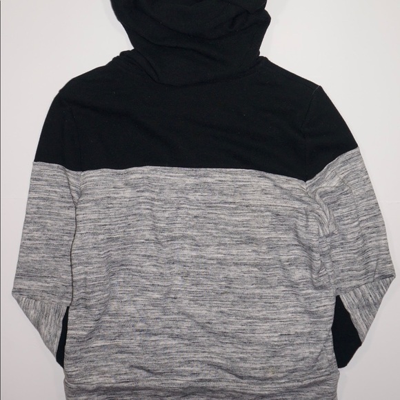 Pink Brand zip hooded sweatshirt - Picture 2 of 2